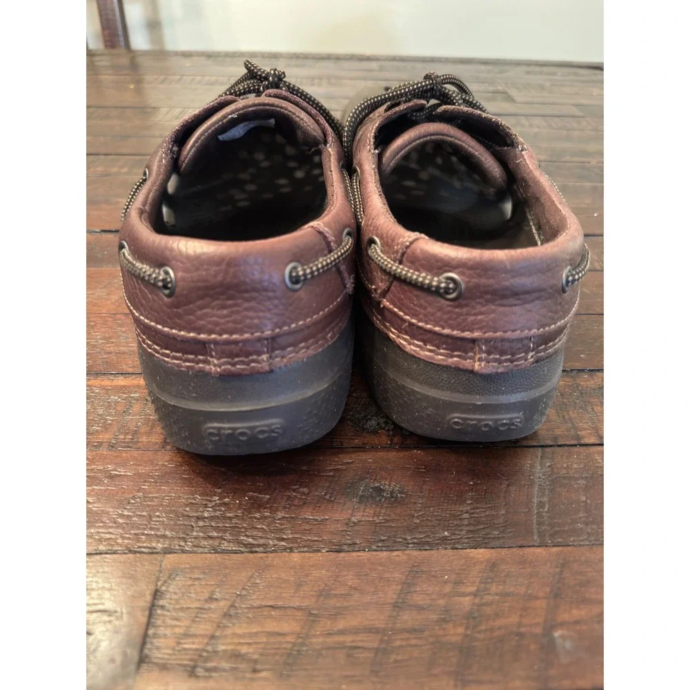 CROCS yukon sport